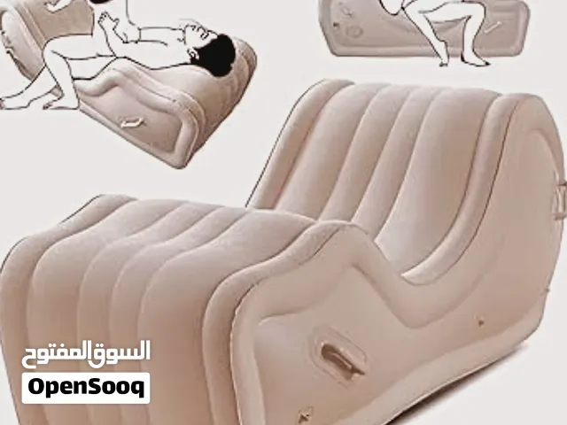 كرسي الرمنسيه متعدد الاستخدام نفخ هوائي