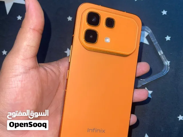 infinix note 60 pro