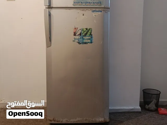 ثلاجه خدرة للبيع