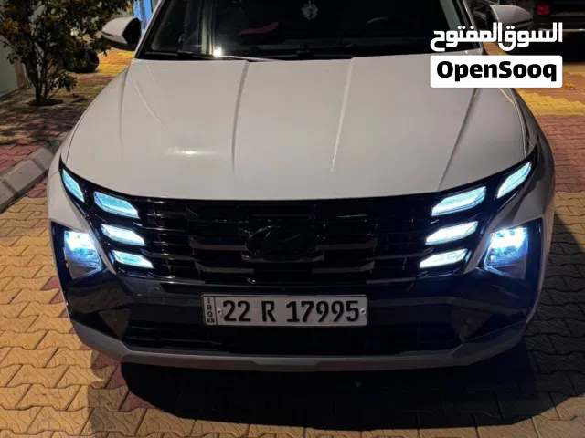 توسان 26 خليجي