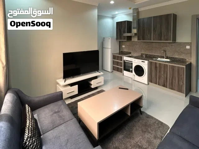 شقة أول ساكن مفروش بالكامل للإيجار في السالمية