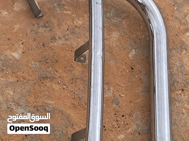 صدام صنع الماني جديد لسيارات الدفع الرباعي 300