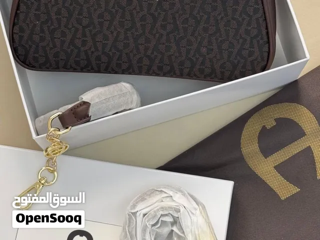 شنطه AIGNER جوده عاليه