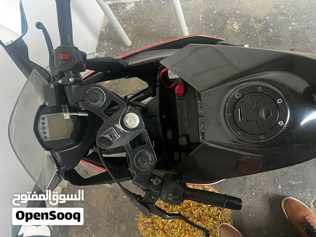 KTM RC390 للبيع بسعر مغري