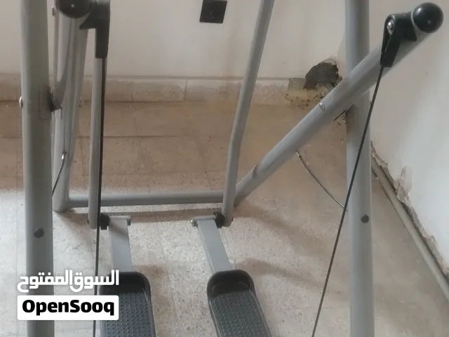 جهاز الغزال الطائر