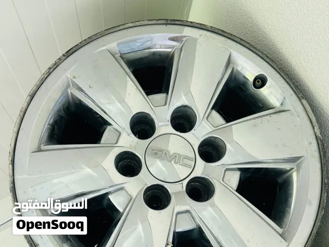رنقات جمس كروم
