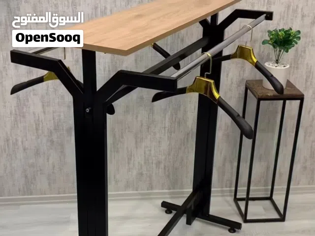 بيع ستاندات ملابس بجودة عالية وتصميم أنيق