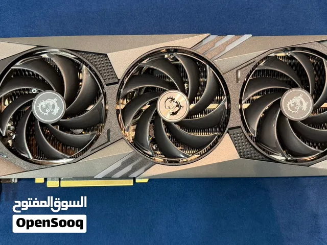 Gaming Trio X 4070