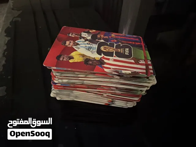 كروتfifa كرت قدم