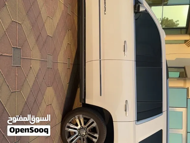 جي ام سي دنالي