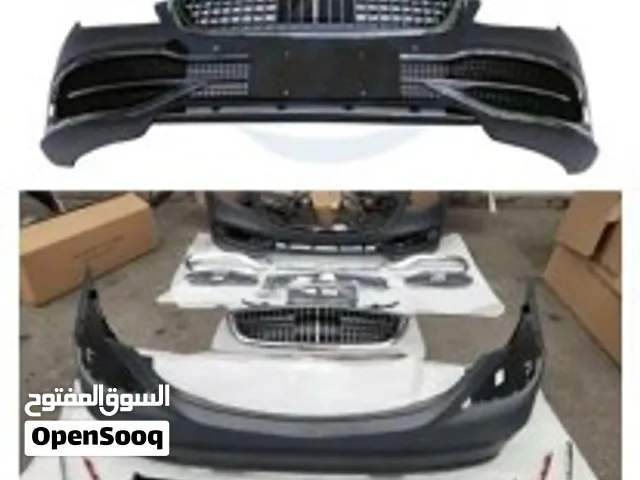 قطع غيار الماني وصيني وامريكي وجميع انواع السيارة