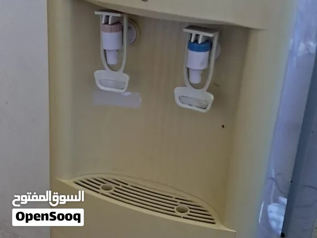 كولر ماء  ممتاز وشغال
