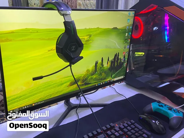 سلام عليكم سيت أب كامل