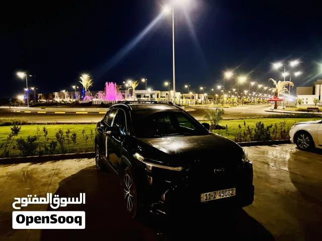 2024 تويوتا كورولا Hybrid