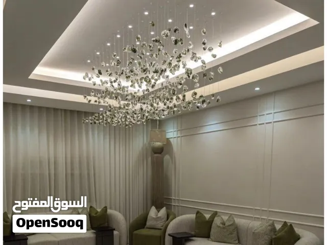 jips and jipsemord .foam .sheebord..television. badeel khasheb and cilling and Daikor available here