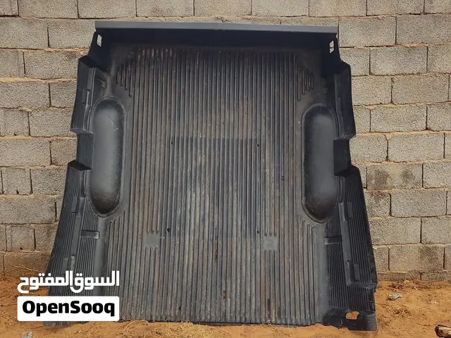 غلاف تايوتا خيمة