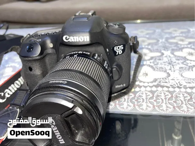 Canon 7d mark 2