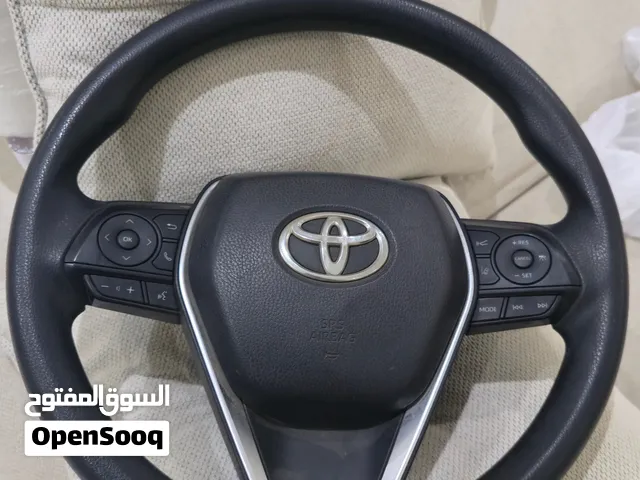سكان تويوتا كامري 2019 نظيف جدا