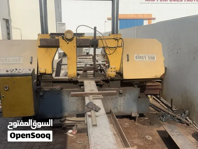 Bandsaw 550