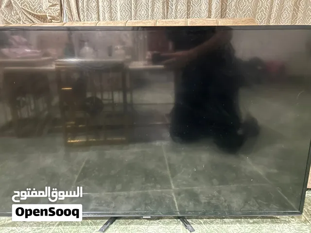 تلفزيون سامسونج سمارت