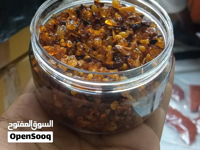 بخور وعود ظفاري فاخر (كشميري، جوهرة، ريسوت) - علب جاهزة مع التوصيل