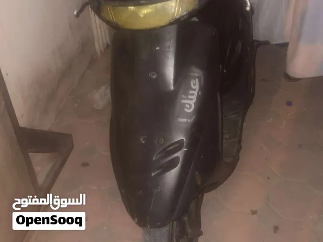 دراجة نارية مستعملة موديل 2003 بمحرك 1000 سي سي من نوع أخرى