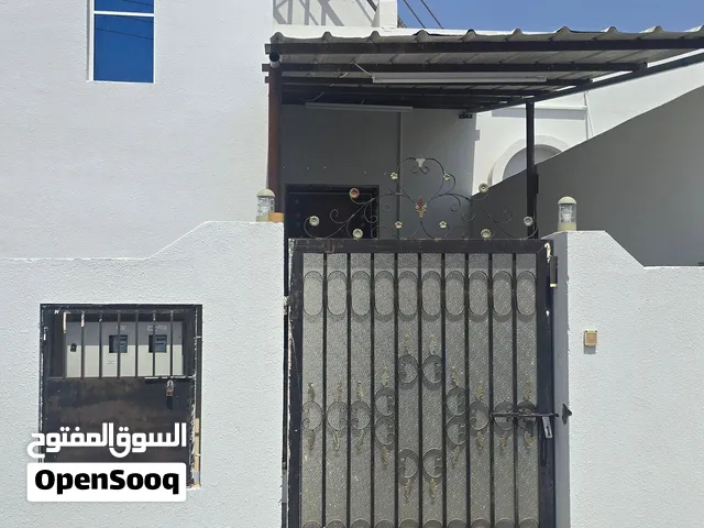 منزل للإيجار باليحمدي الثانوية