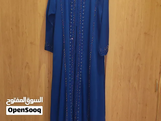 Moroccan dress