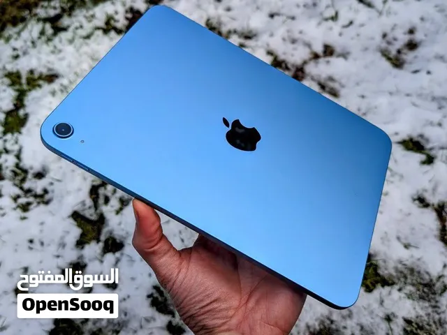 iPad 11 128 GB