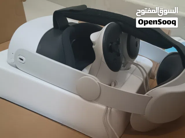 نظاره vr meta quest 3s