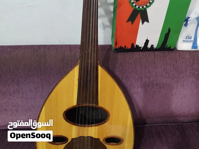 عود احترافي للبيع