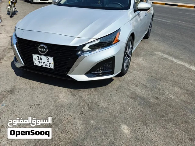 نيسان التيما 2023 بصرة