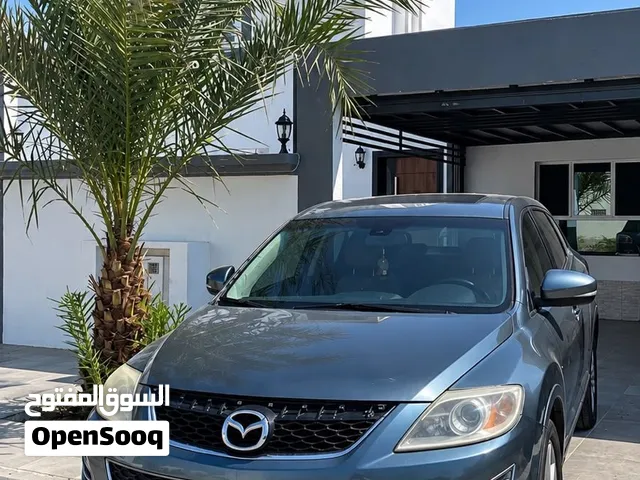 Used Mazda CX-9 in Muscat