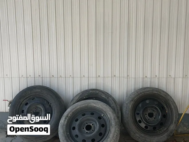 رنقات فورد دوريه