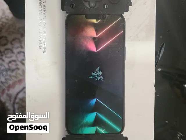 Razer Kishi V2 Mobile Gaming Controller for iPhone