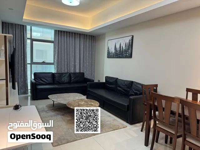 غرفتان وصالة واسعة للإيجار بجلفا  65 ألف