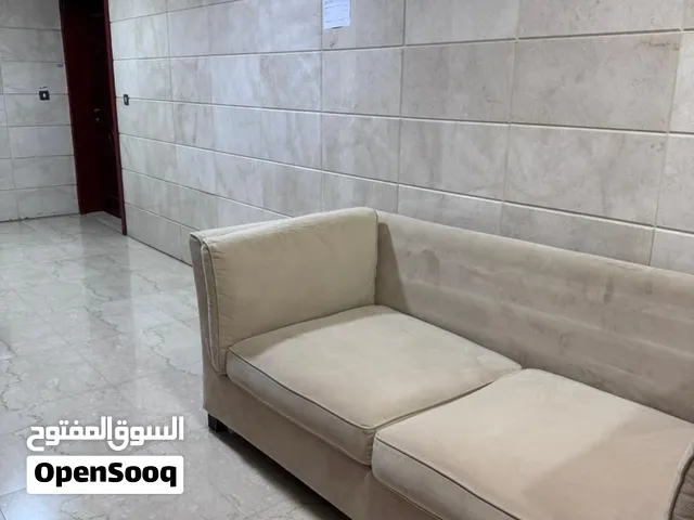 Home Center Sofa 3 Seaters very good