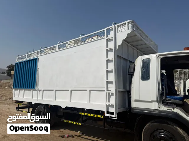 Mitsubishi 2007 for sale 7 ton