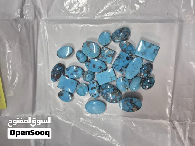 احجار فیروزة نیشابور