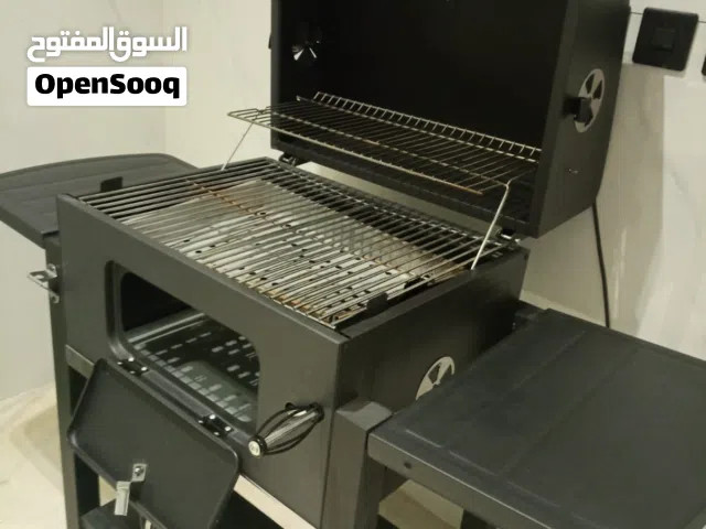 Outdoor grill