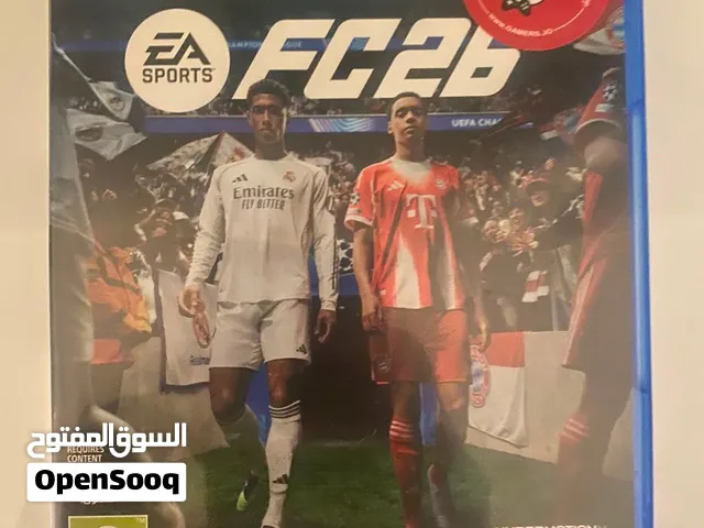 Fifa 26 PS5
