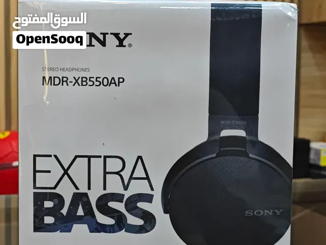 SONY STEREO HEADPHONES (Aux)