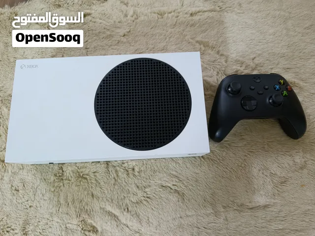 اكس بوكس سيريس اس للبيع جنين