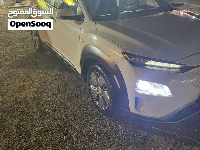 Used Hyundai Kona in Salt