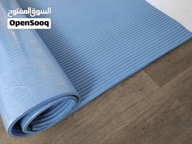 فوم الامان.. حامي جدار ضد الصدمات، تكسيات حماية رياضية