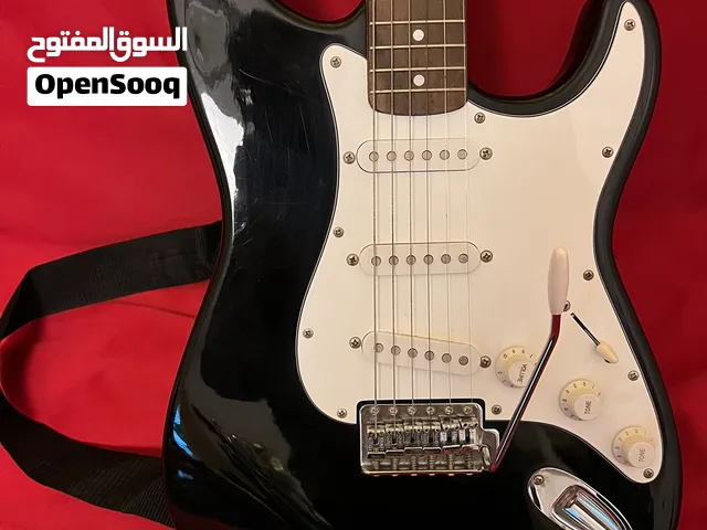 Guitare electric Fender Stratocaster