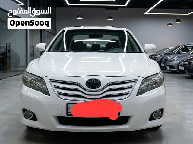 تيوتا كامري 2009 للبيع