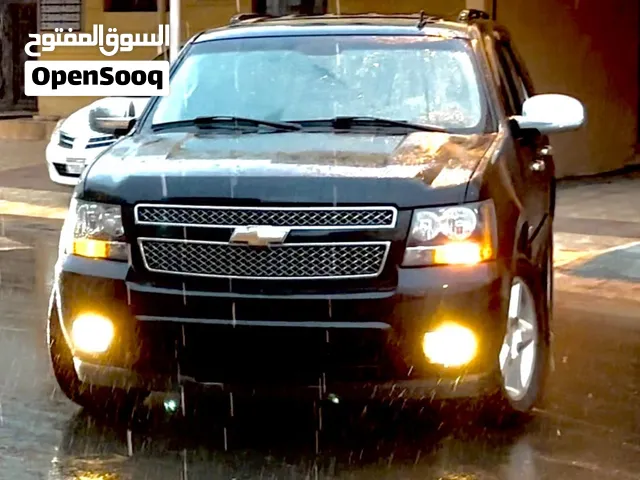 Used Chevrolet Tahoe in Muharraq