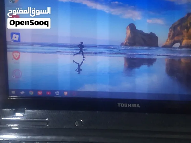 Windows Toshiba for sale in Casablanca