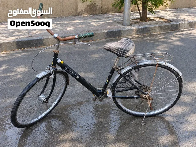بايسكل للبيع 50 ألف وبي مجال بسيط  بغداد – أبو غريب